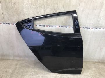 Дверь задн. прав. HYUNDAI VELOSTER 11-18