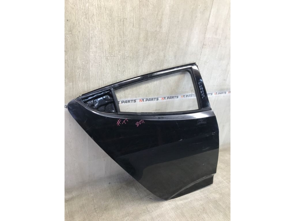 77004-2V010 | Дверь задн. прав. HYUNDAI VELOSTER 11-18 - Фото 2