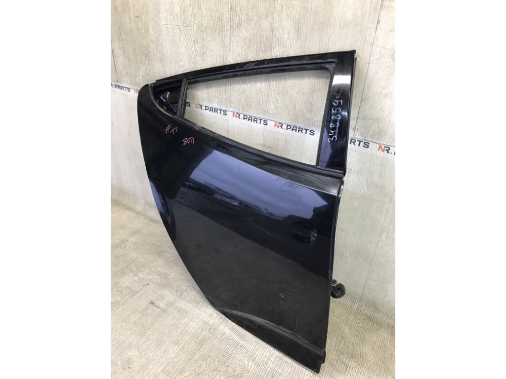 77004-2V010 | Дверь задн. прав. HYUNDAI VELOSTER 11-18 - Фото 3