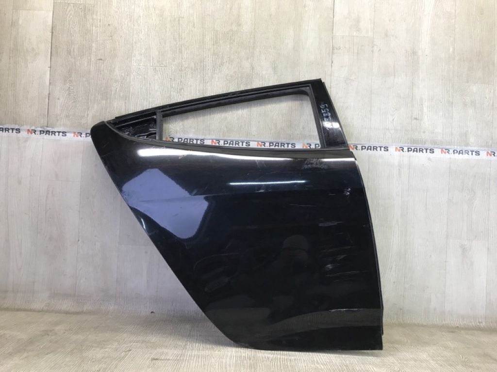 77004-2V010 | Дверь задн. прав. HYUNDAI VELOSTER 11-18 - Фото 5