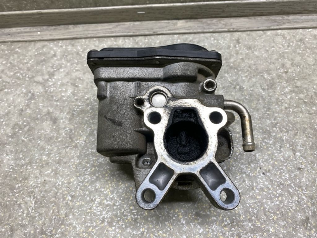 14710AA741 | Клапан EGR SUBARU FORESTER SH 07-12 - Фото 2