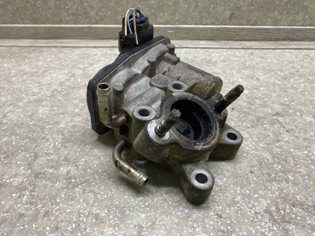 14710AA741 | Клапан EGR SUBARU FORESTER SH 07-12 - Фото 3