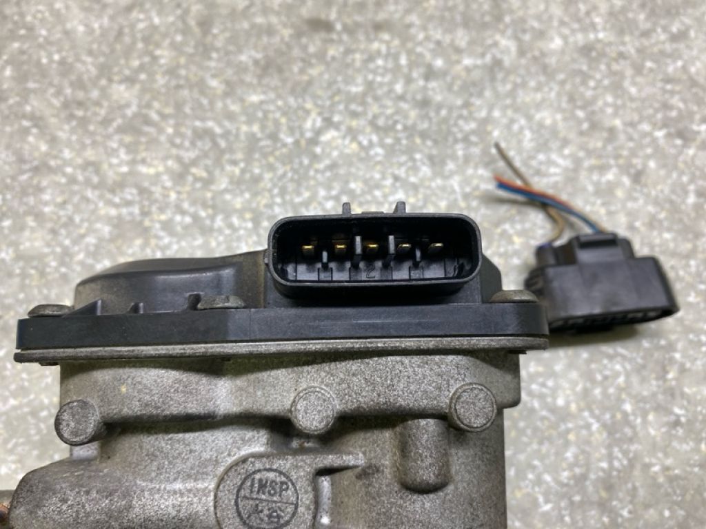 14710AA741 | Клапан EGR SUBARU FORESTER SH 07-12 - Фото 5