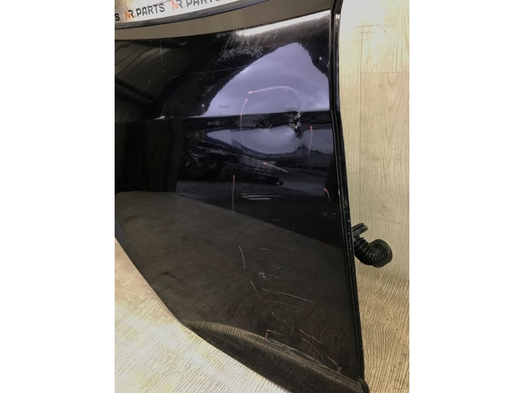 77004-2V010 | Дверь задн. прав. HYUNDAI VELOSTER 11-18 - Фото 6