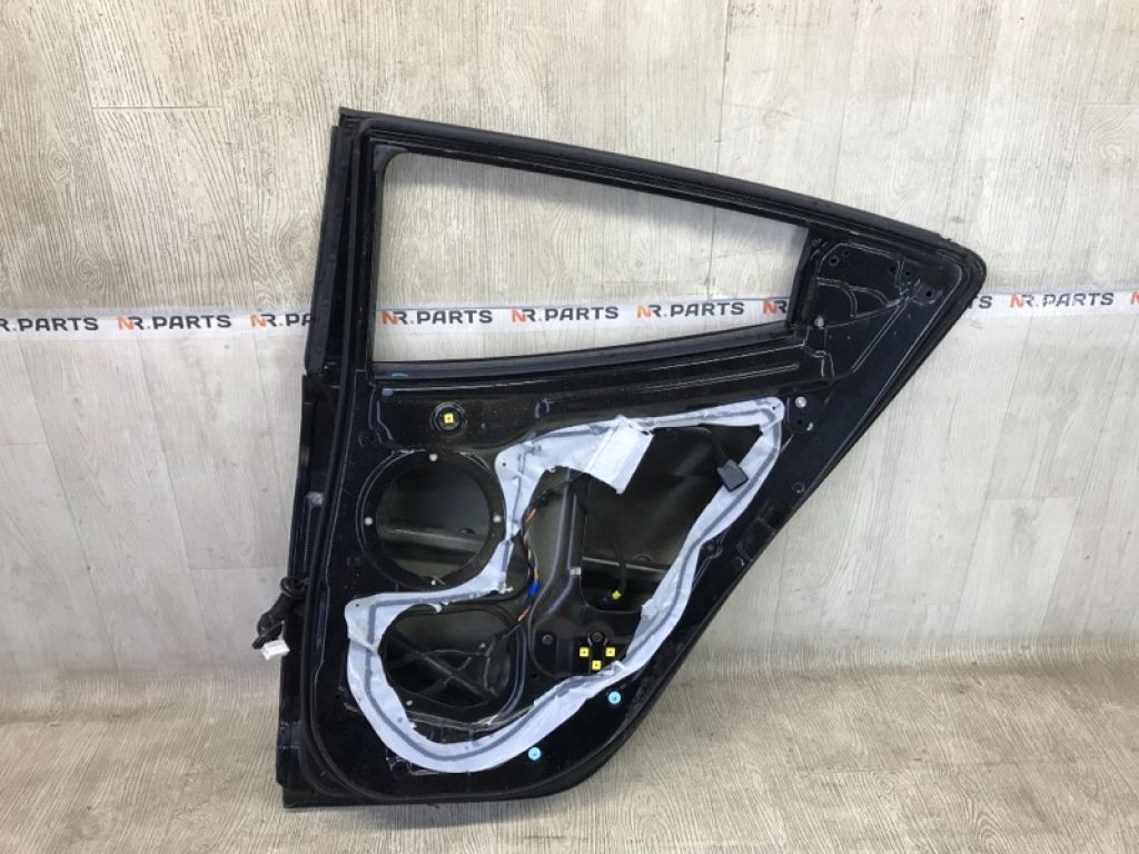 77004-2V010 | Дверь задн. прав. HYUNDAI VELOSTER 11-18 - Фото 9