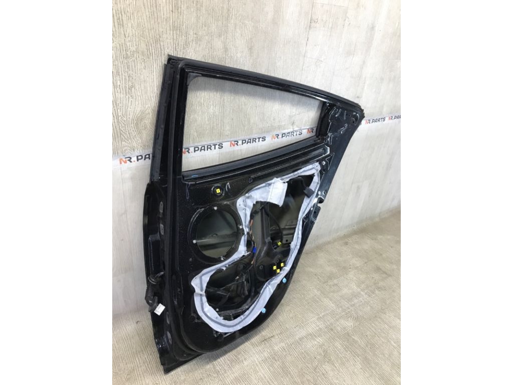 77004-2V010 | Дверь задн. прав. HYUNDAI VELOSTER 11-18 - Фото 10