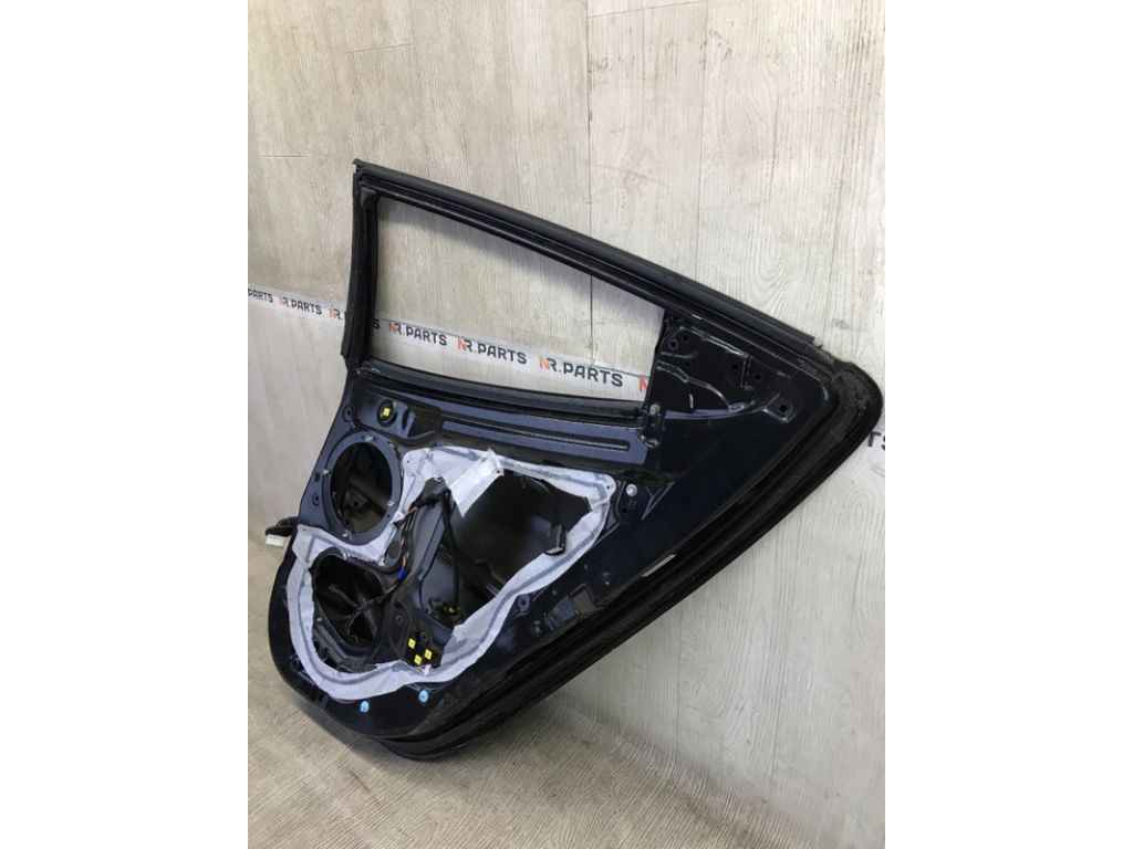 77004-2V010 | Дверь задн. прав. HYUNDAI VELOSTER 11-18 - Фото 11