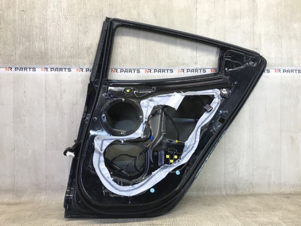 77004-2V010 | Дверь задн. прав. HYUNDAI VELOSTER 11-18 - Фото 12