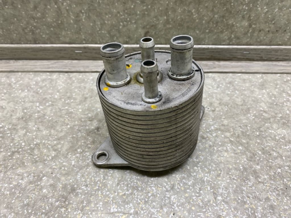 31237AA100 | Теплообмінник АКПП SUBARU FORESTER 12-19 - Фото 2