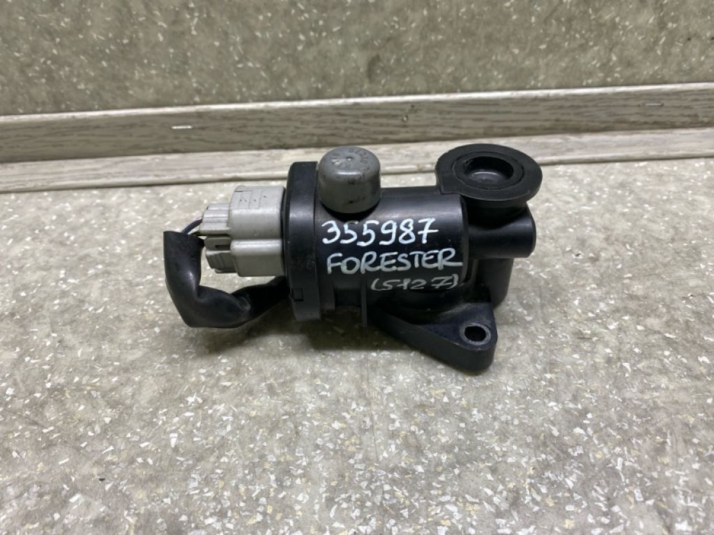 14120AA090 | Привод заслонки впускного коллектора SUBARU FORESTER 12-19