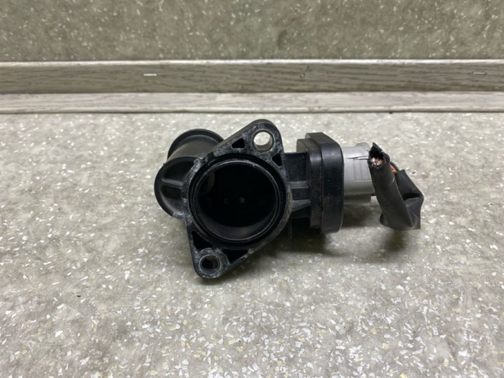 14120AA090 | Привод заслонки впускного коллектора SUBARU FORESTER 12-19 - Фото 3