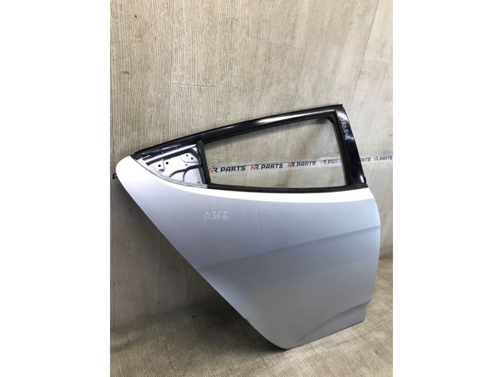 77004-2V010 | Двері задн. прав. HYUNDAI VELOSTER 11-18 - Фото 2