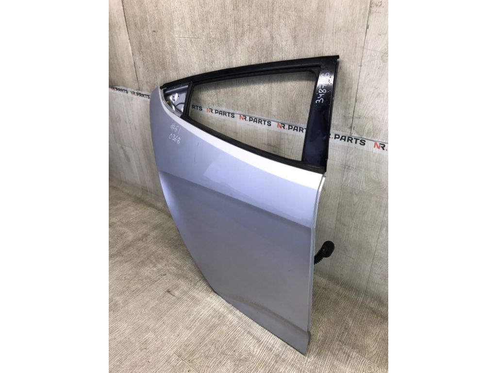 77004-2V010 | Двері задн. прав. HYUNDAI VELOSTER 11-18 - Фото 3