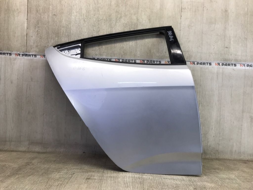 77004-2V010 | Двері задн. прав. HYUNDAI VELOSTER 11-18 - Фото 5