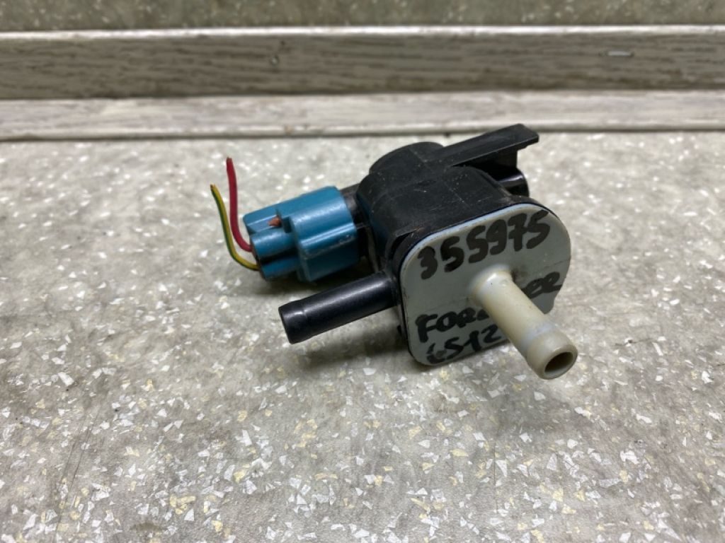 16131AA060 | Клапан електромагнітний (вакуумний) SUBARU FORESTER 12-19 - Фото 4