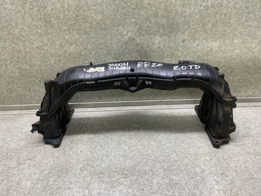 14001AC171 | Колектор впускний SUBARU FORESTER SH 07-12