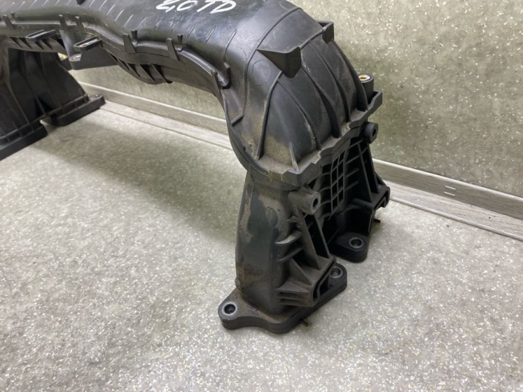 14001AC171 | Колектор впускний SUBARU FORESTER SH 07-12 - Фото 3