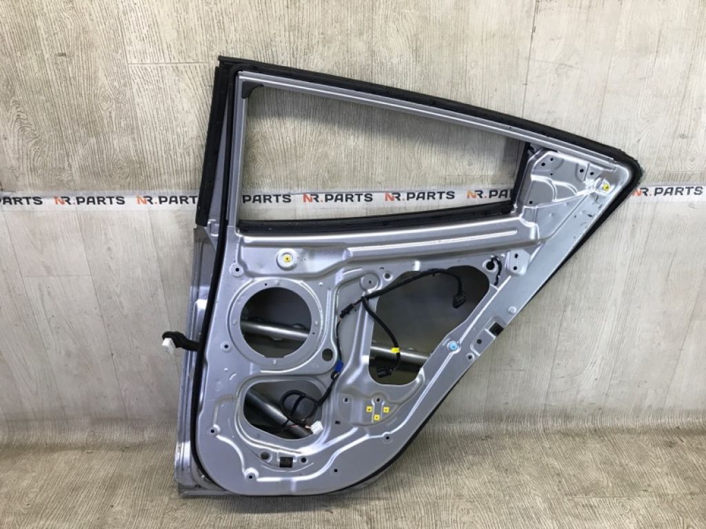 77004-2V010 | Двері задн. прав. HYUNDAI VELOSTER 11-18 - Фото 7