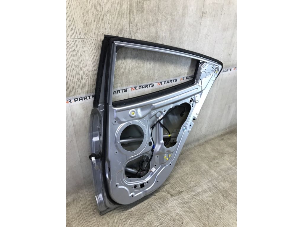 77004-2V010 | Двері задн. прав. HYUNDAI VELOSTER 11-18 - Фото 8