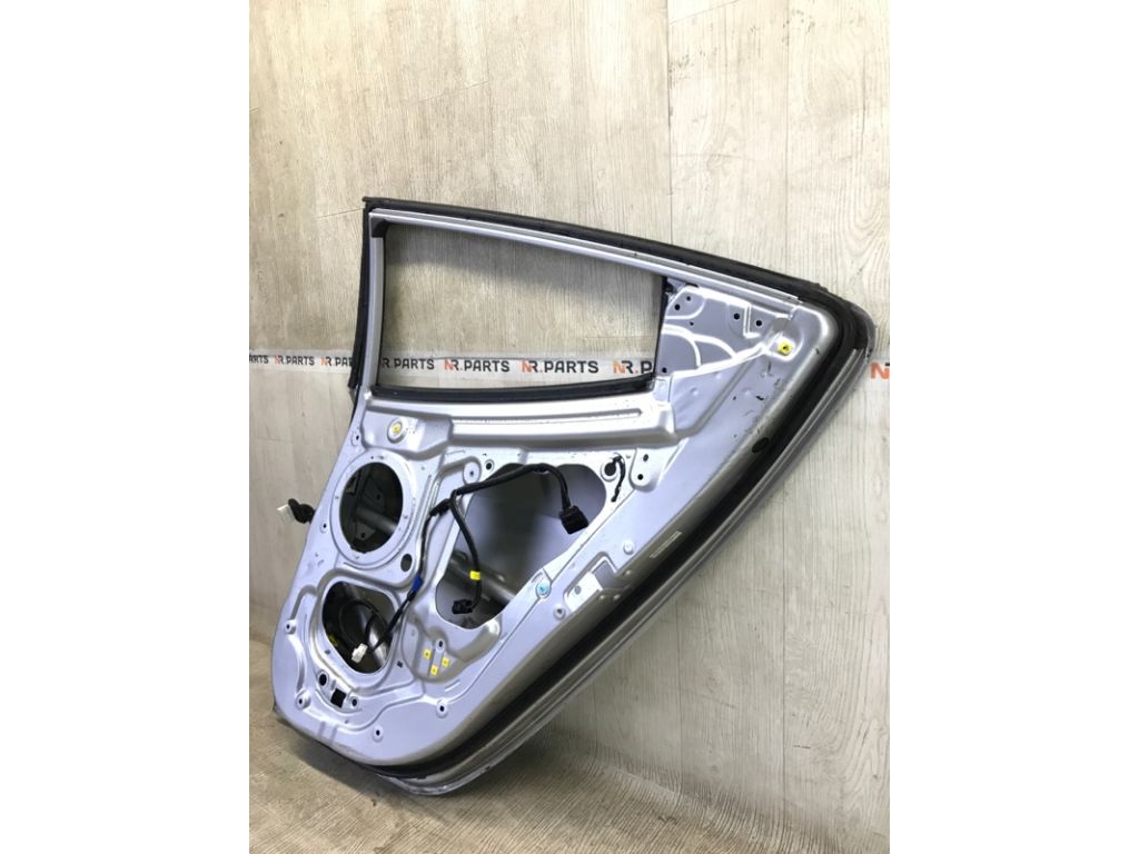 77004-2V010 | Двері задн. прав. HYUNDAI VELOSTER 11-18 - Фото 9