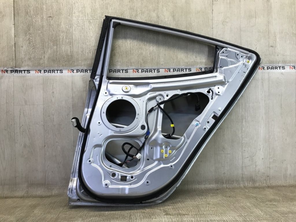 77004-2V010 | Двері задн. прав. HYUNDAI VELOSTER 11-18 - Фото 10