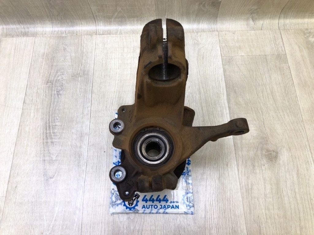 CV6Z-3K185-B | Кулак поворотний передн. прав. FORD ESCAPE 12-19