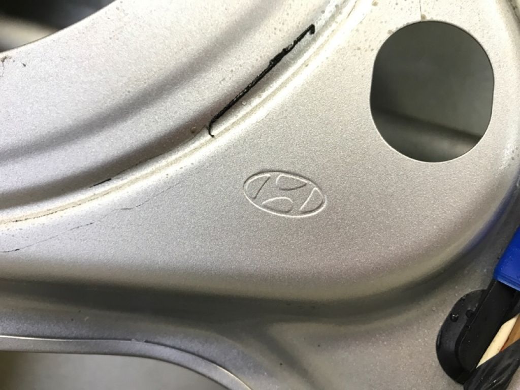 77004-2V010 | Двері задн. прав. HYUNDAI VELOSTER 11-18 - Фото 11