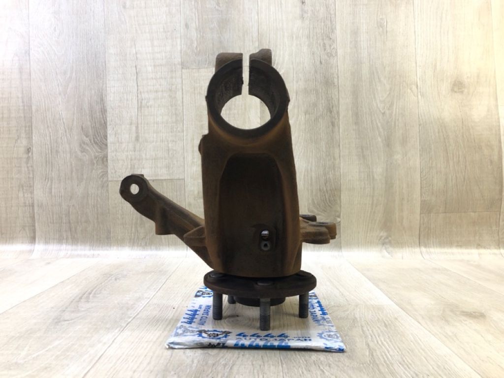 CV6Z-3K185-B | Кулак поворотний передн. прав. FORD ESCAPE 12-19 - Фото 6