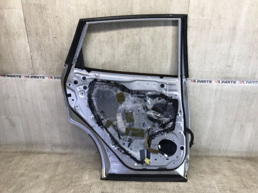 H210A-1VKMA | Двері задн. лів. NISSAN ROGUE 08-15 - Фото 7