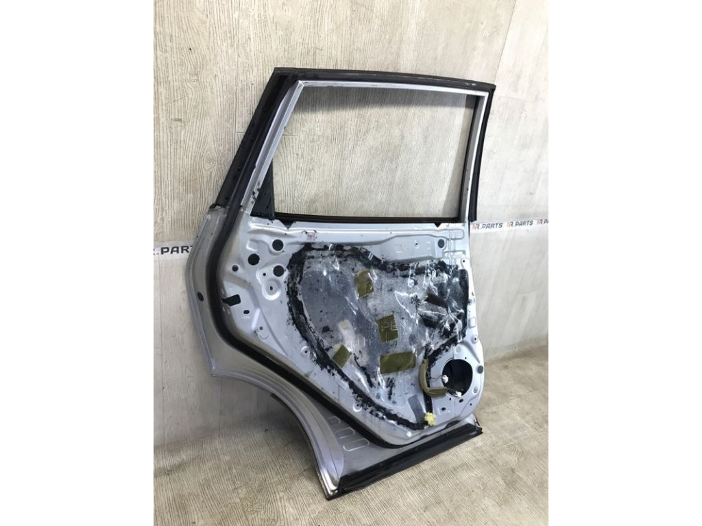 H210A-1VKMA | Двері задн. лів. NISSAN ROGUE 08-15 - Фото 8