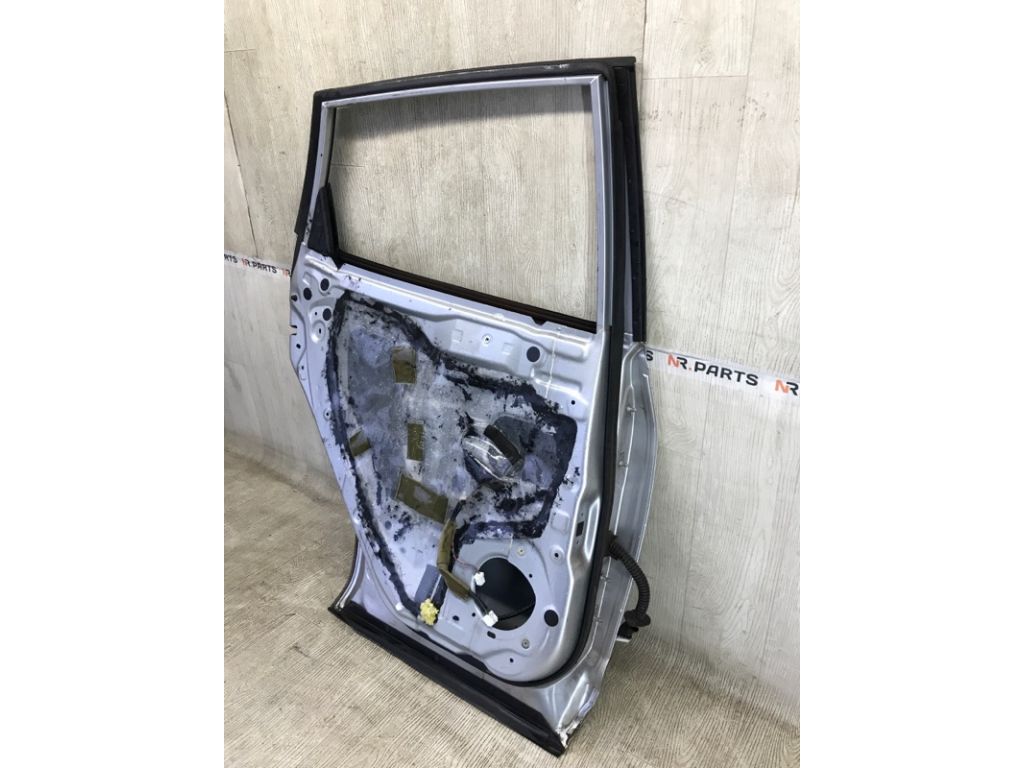 H210A-1VKMA | Двері задн. лів. NISSAN ROGUE 08-15 - Фото 9