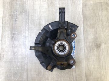 Кулак поворотний передн. лів. HYUNDAI ACCENT RB 10-