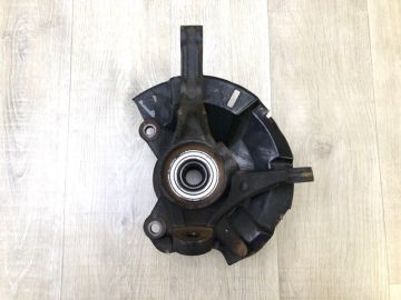 Кулак поворотний передн. прав. HYUNDAI ACCENT RB 10-