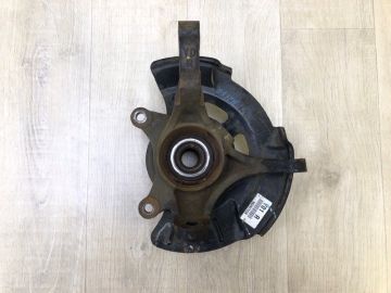 Кулак поворотний передн. прав. KIA FORTE YD 12-