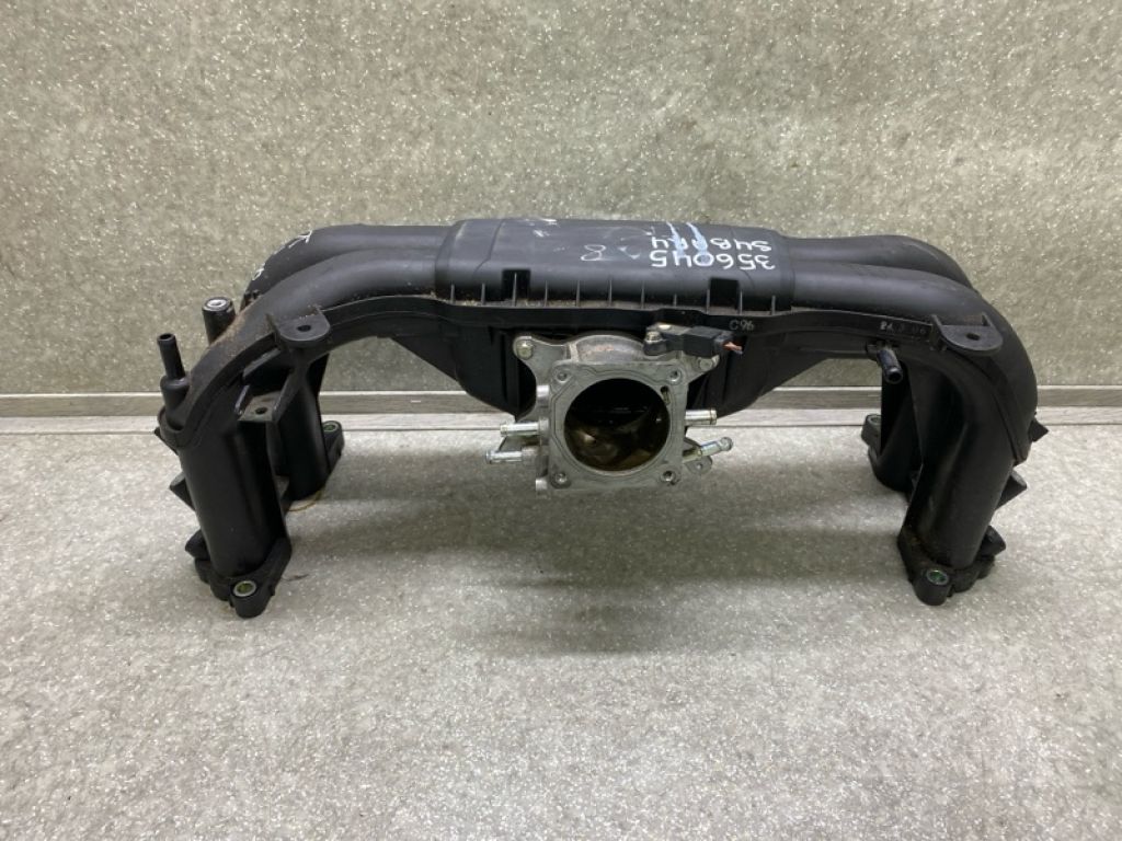 14003AC321 | Колектор впускний SUBARU FORESTER SH 07-12 - Фото 2