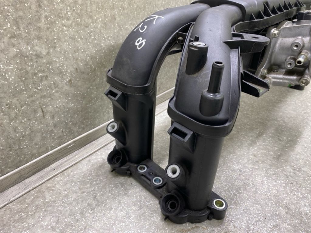 14003AC321 | Колектор впускний SUBARU FORESTER SH 07-12 - Фото 5