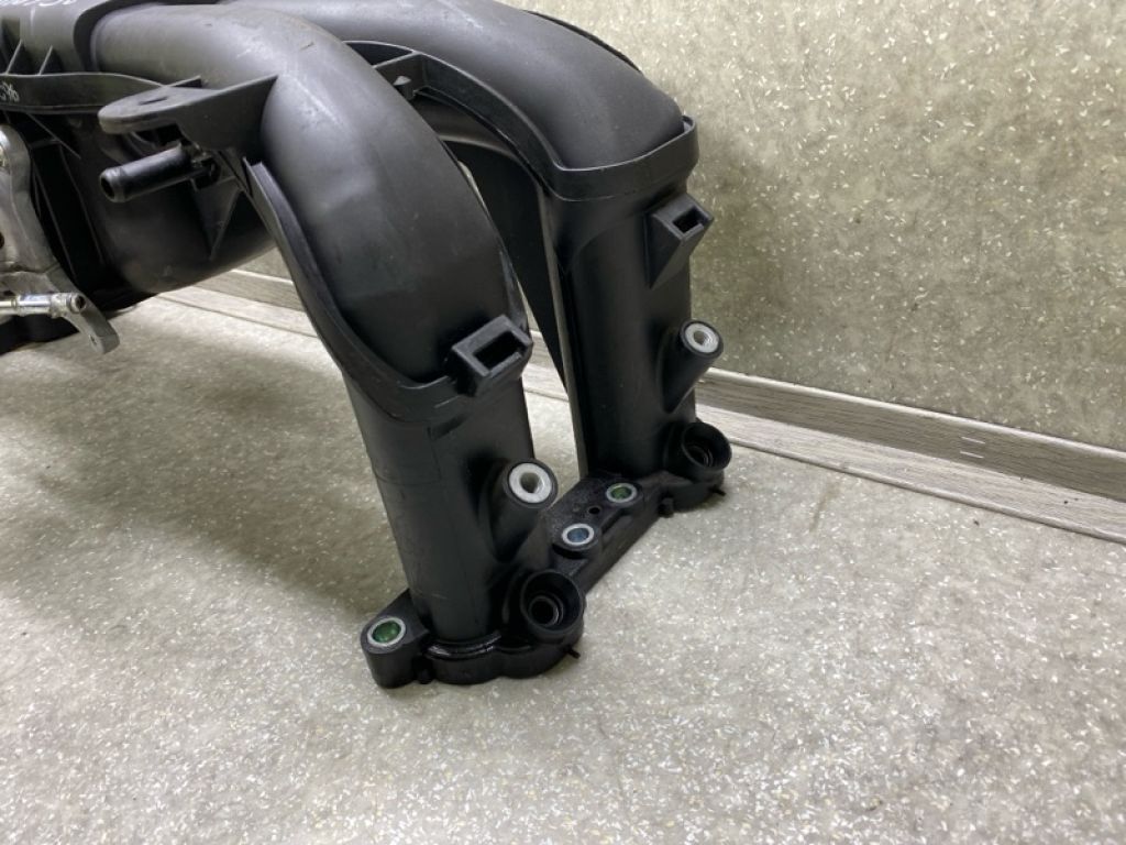 14003AC321 | Колектор впускний SUBARU FORESTER SH 07-12 - Фото 6