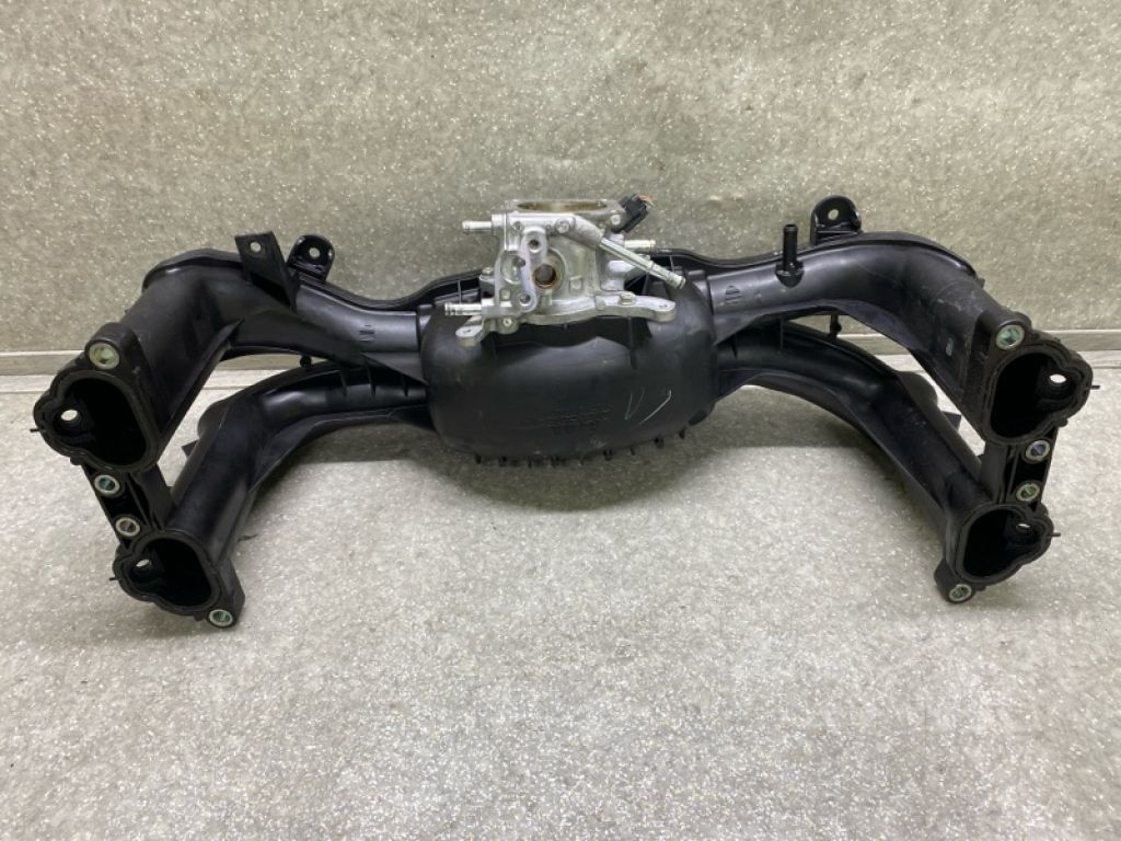 14003AC321 | Колектор впускний SUBARU FORESTER SH 07-12 - Фото 7