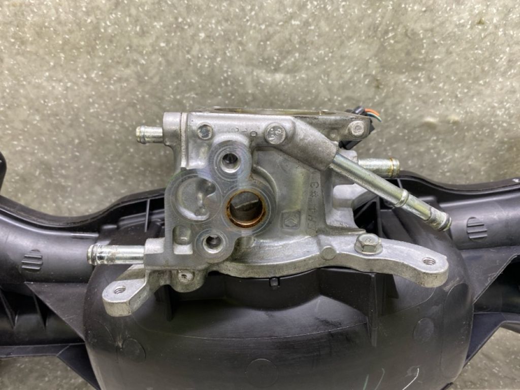 14003AC321 | Колектор впускний SUBARU FORESTER SH 07-12 - Фото 8