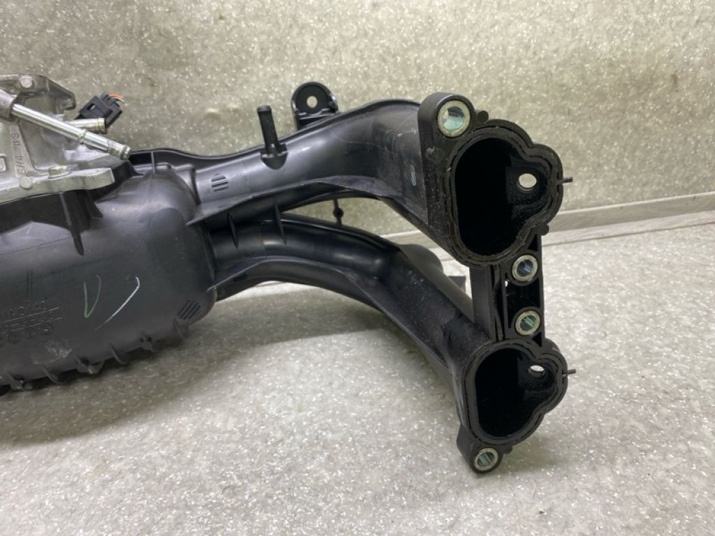 14003AC321 | Колектор впускний SUBARU FORESTER SH 07-12 - Фото 9