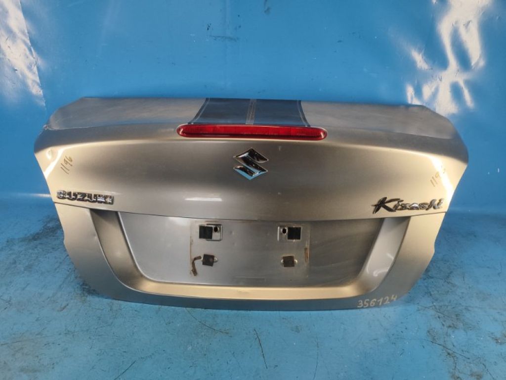 65700-57811 | Кришка багажника SUZUKI KIZASHI 09-14
