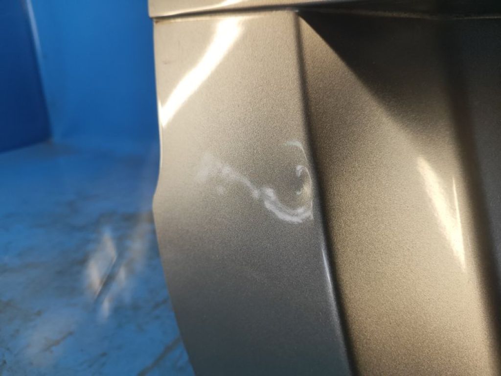 65700-57811 | Кришка багажника SUZUKI KIZASHI 09-14 - Фото 4