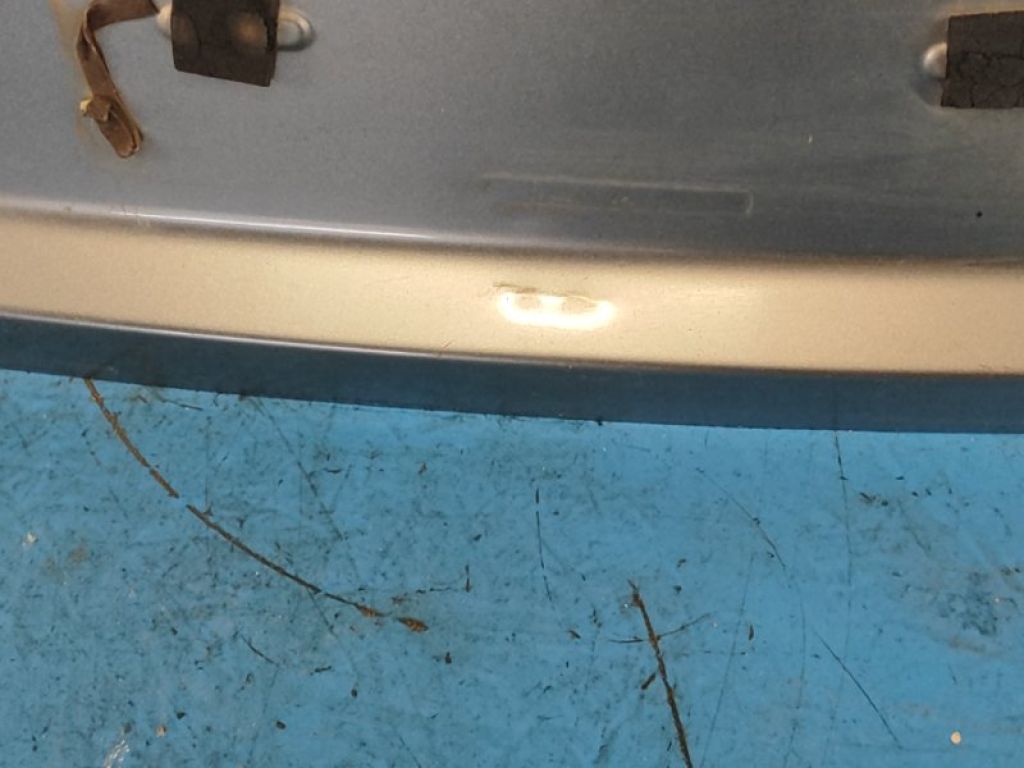 65700-57811 | Кришка багажника SUZUKI KIZASHI 09-14 - Фото 5