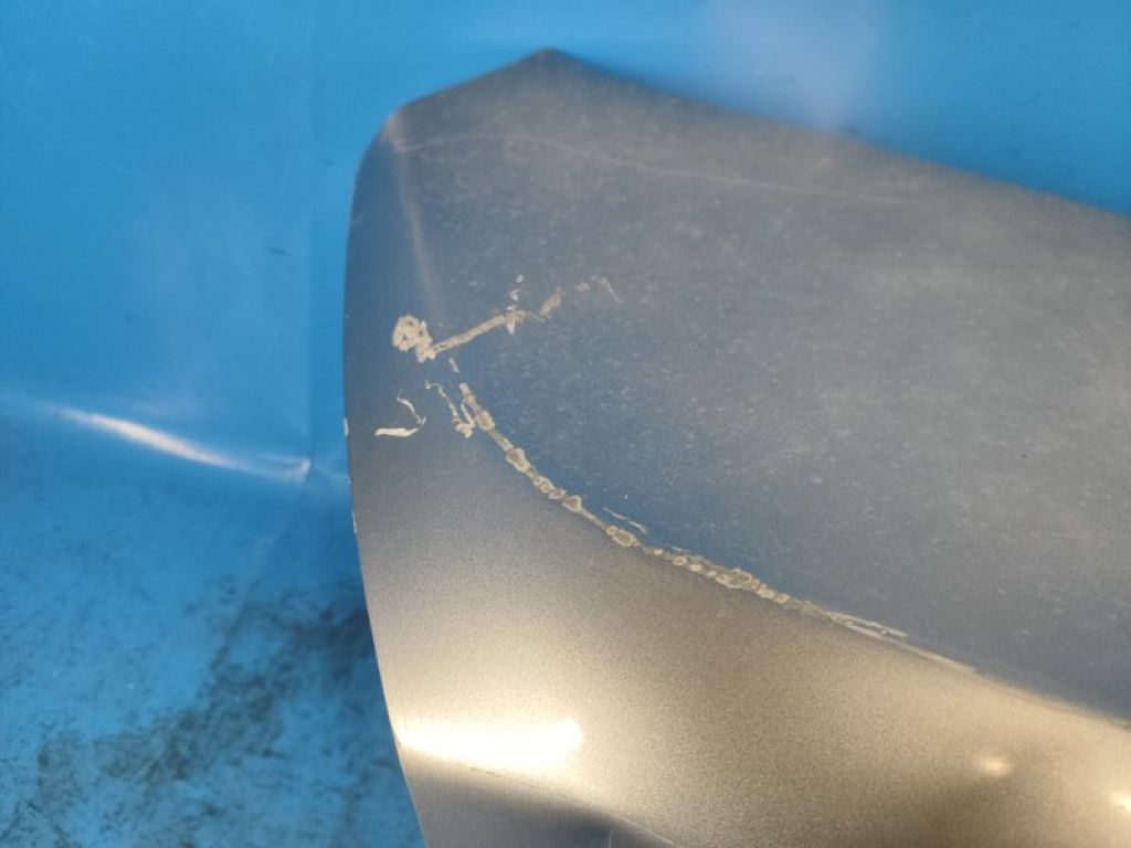 65700-57811 | Кришка багажника SUZUKI KIZASHI 09-14 - Фото 7