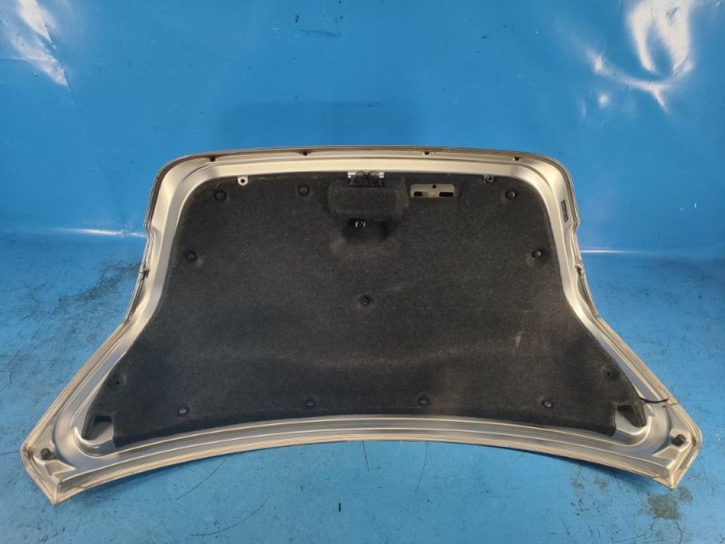 65700-57811 | Кришка багажника SUZUKI KIZASHI 09-14 - Фото 10