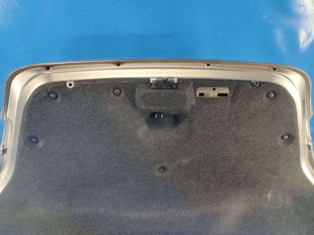 65700-57811 | Кришка багажника SUZUKI KIZASHI 09-14 - Фото 11