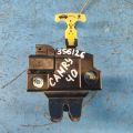 64600-06010 | Замок кришки багажника TOYOTA CAMRY 40 06-11