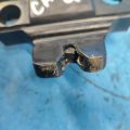 64600-06010 | Замок кришки багажника TOYOTA CAMRY 40 06-11 - Прев'ю 5