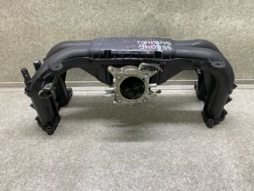 Колектор впускний SUBARU FORESTER SH 07-12