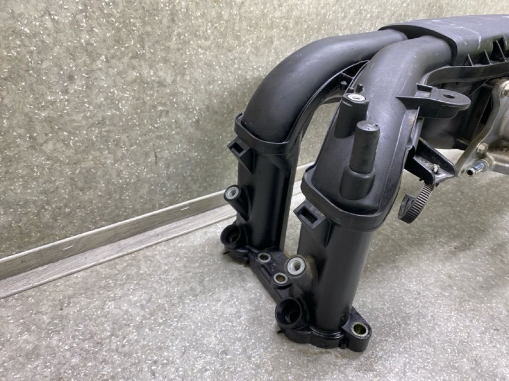 14003AC321 | Колектор впускний SUBARU FORESTER SH 07-12 - Фото 2